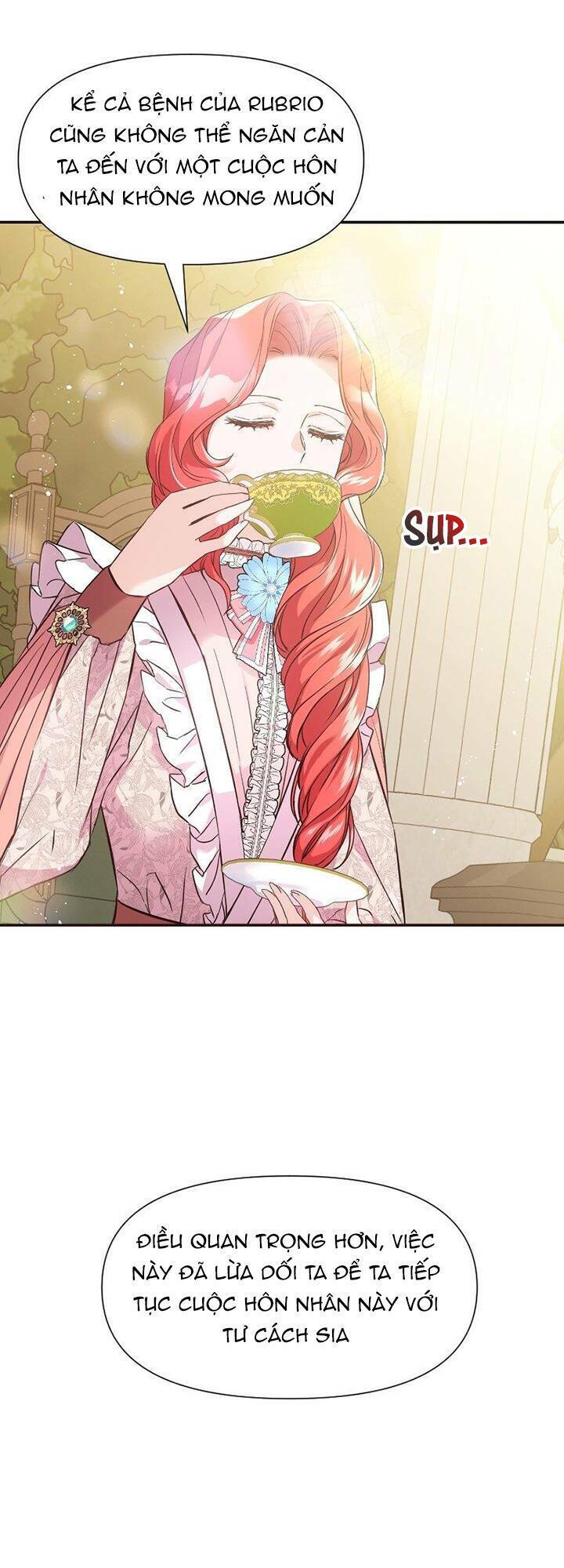 Tất Cả Mọi Người Đều Yêu Quý Nhân Vật Phản Diện: Chapter 24