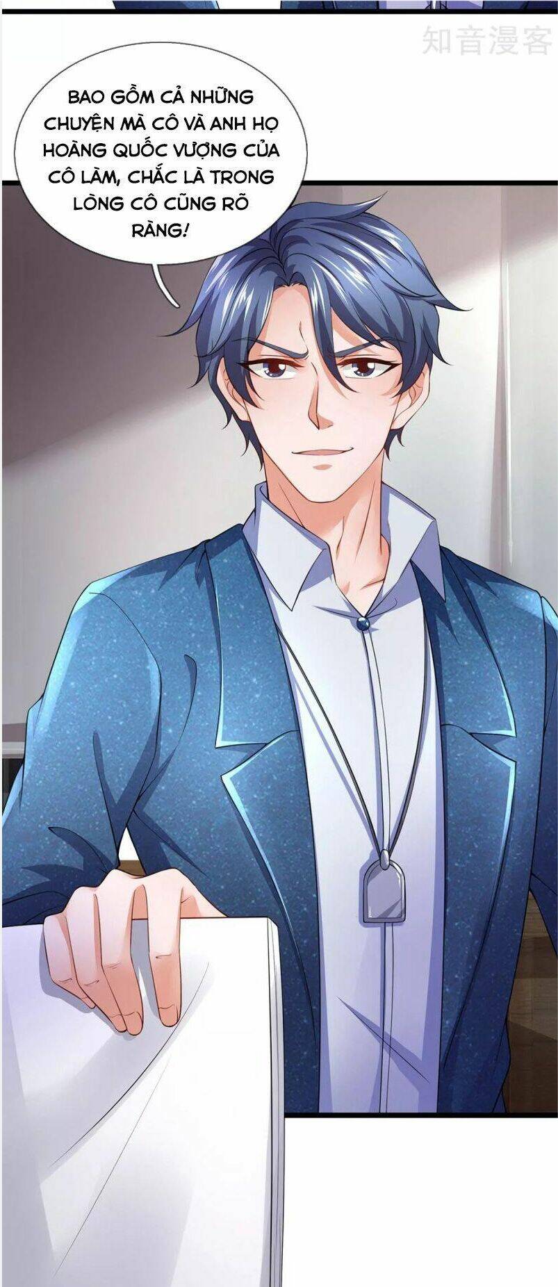 Chung Cực Binh Vương Tại Đô Thị: Chapter 150