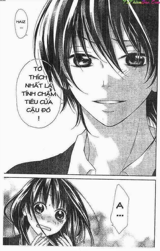 Lời Tỏ Tình Muộn Màng: Chapter 4