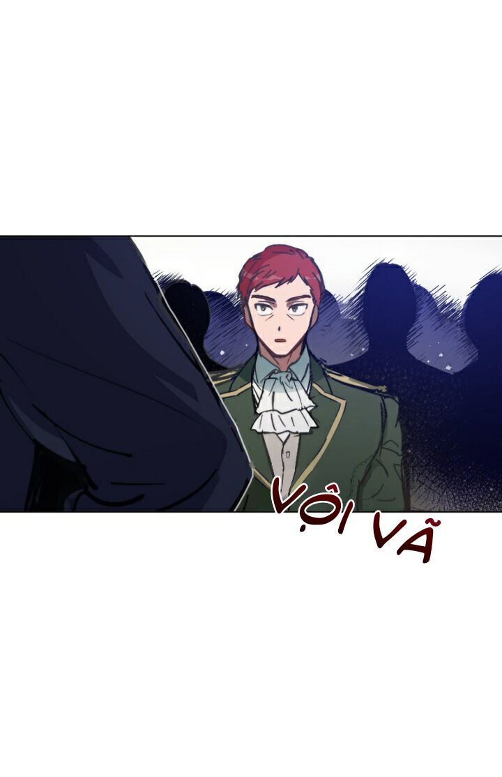 Lamia Orphe Đã Chết: Chapter 13