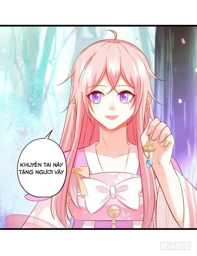 Hồ Tiên Hung Bạo: Chapter 98