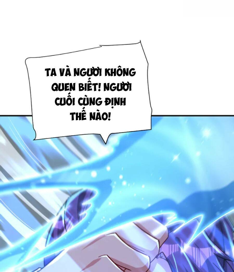 Yêu Giả Vi Vương: Chapter 287