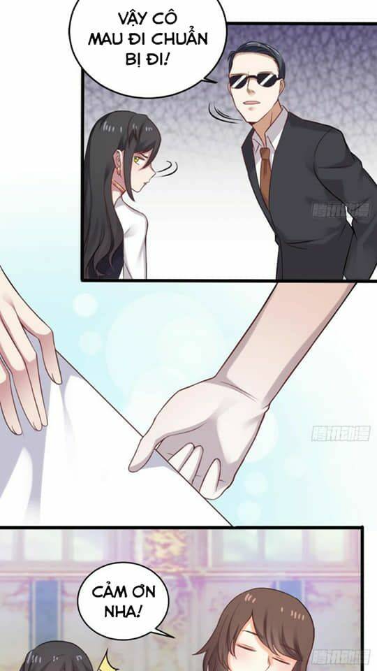 Hệ Thống Nghịch Tập Thiên Hậu: Chapter 7