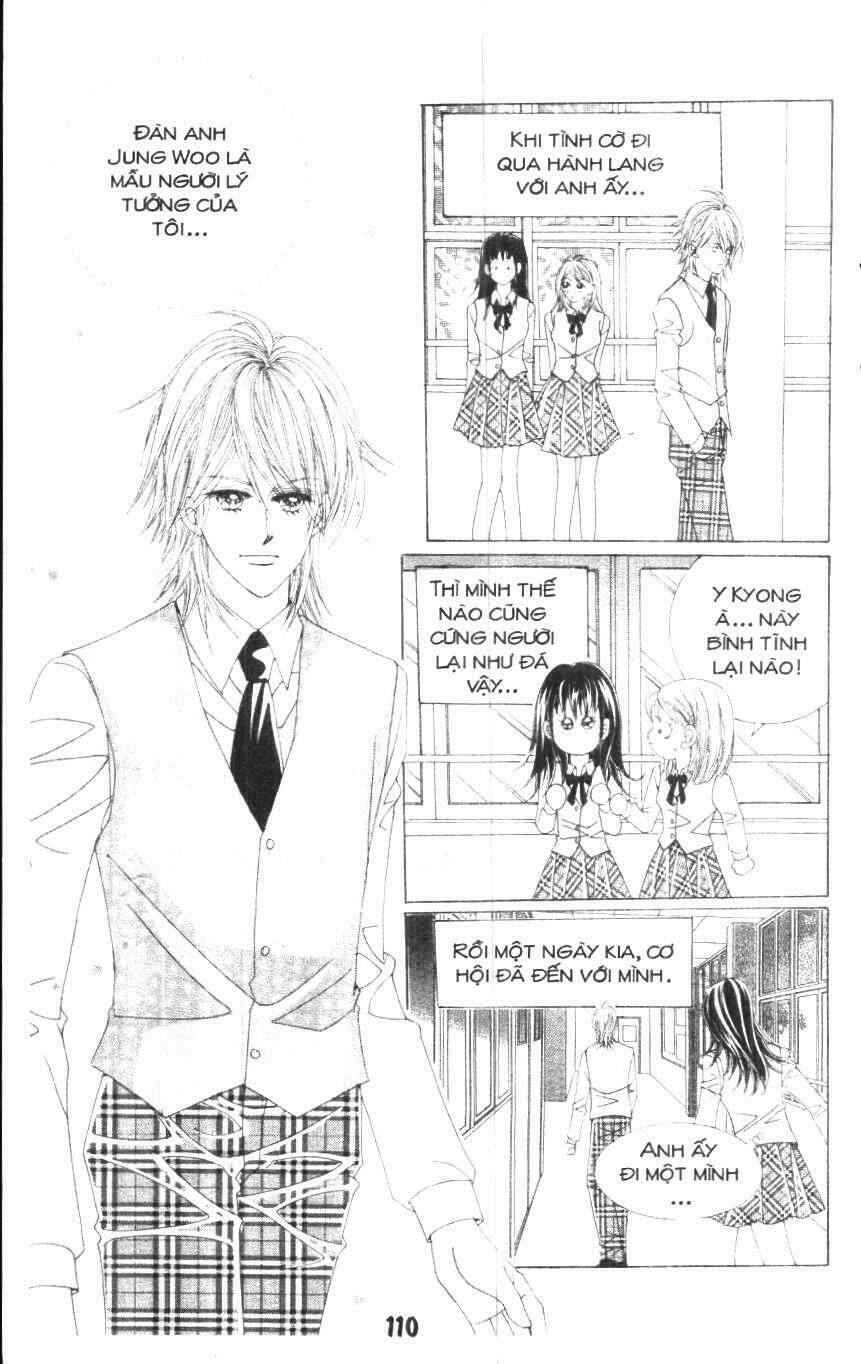 Say Say Say: Chapter 21