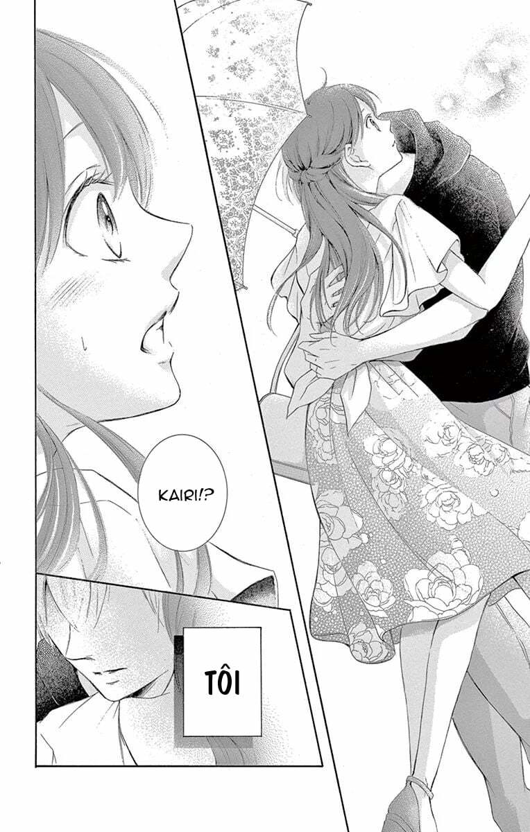 Từ Chối Kết Hôn Với Đại Gia: Cô Dâu Bỏ Trốn: Chapter 19