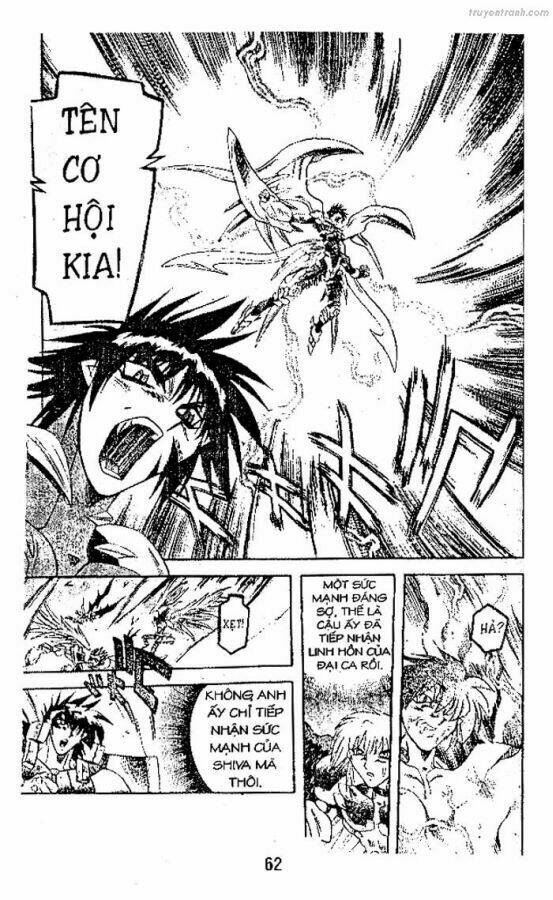 Devil And Devil: Chapter 86