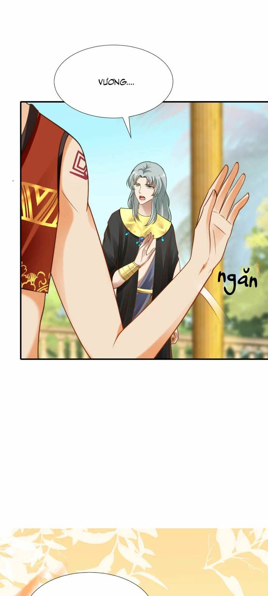 Sủng Hậu Của Vương: Chapter 29