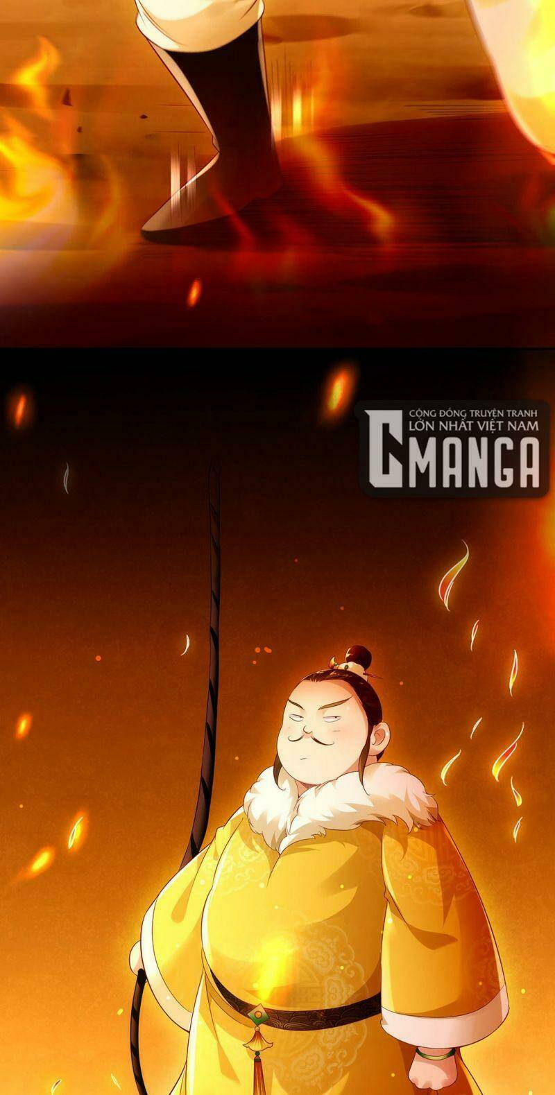 Thiên Kim Bất Hoán: Chapter 89