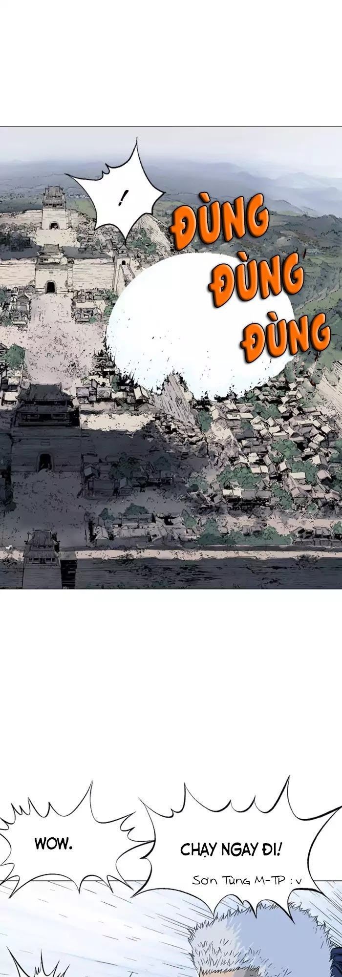 Cao Thủ 2: Chapter 26