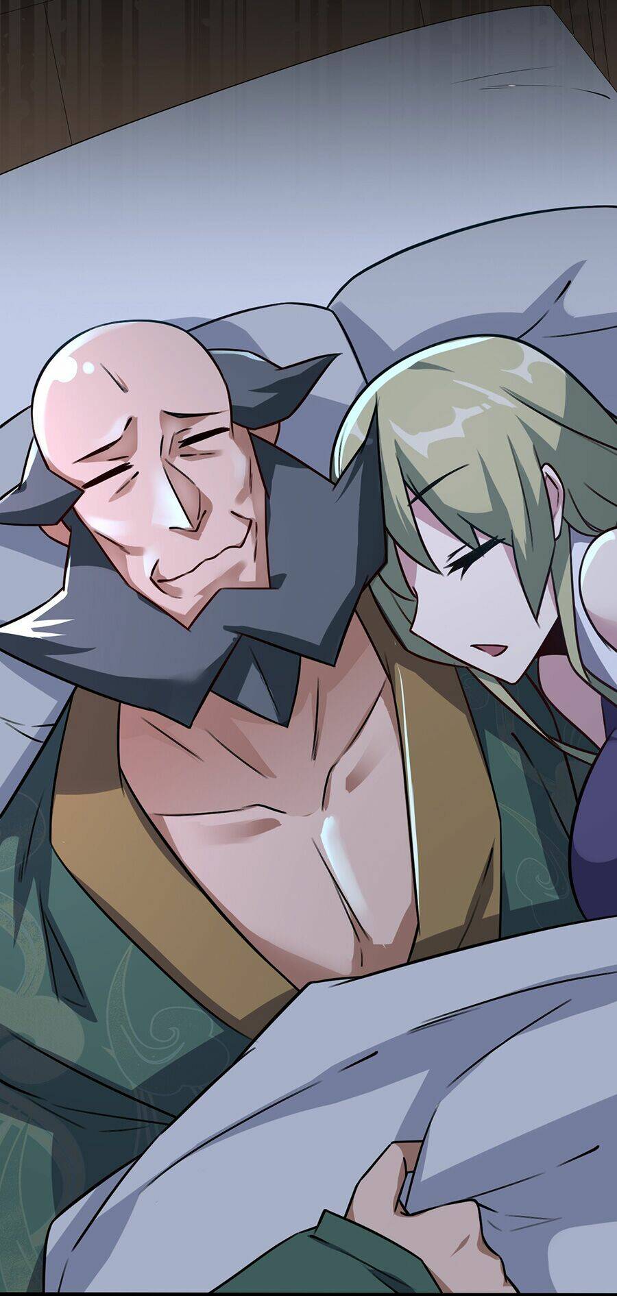 Đại Bảo Kiếm Của Tôi: Chapter 30