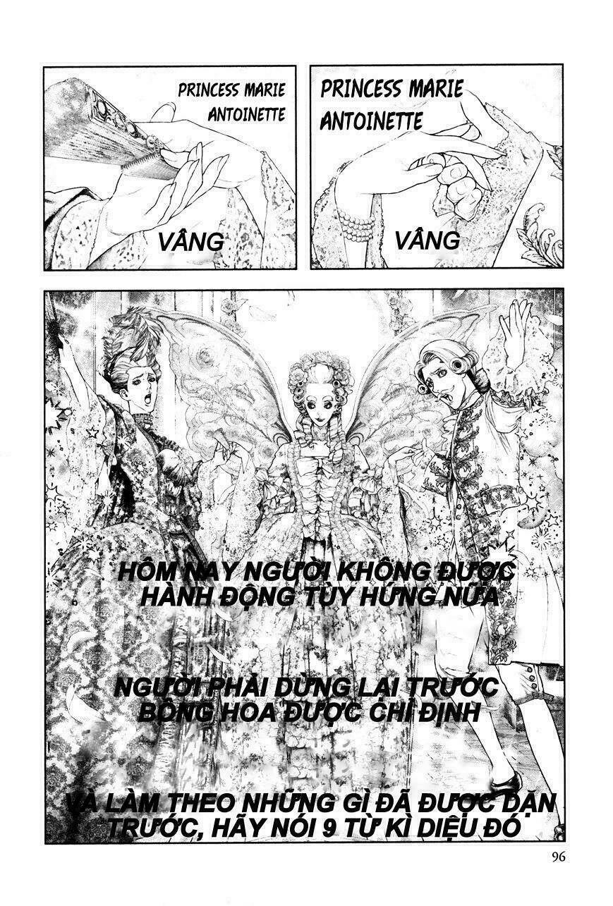 Innocent: Chapter 93