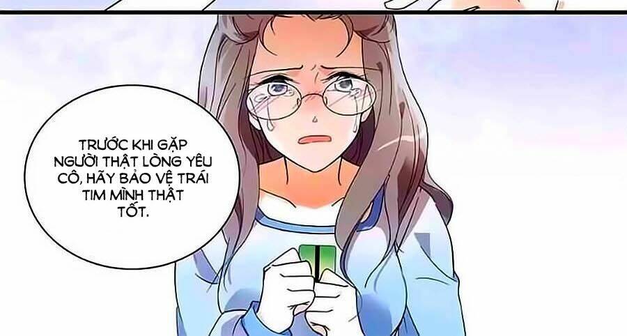 999 Nụ Hôn Bá Đạo Của Nam Thần: Chapter 48