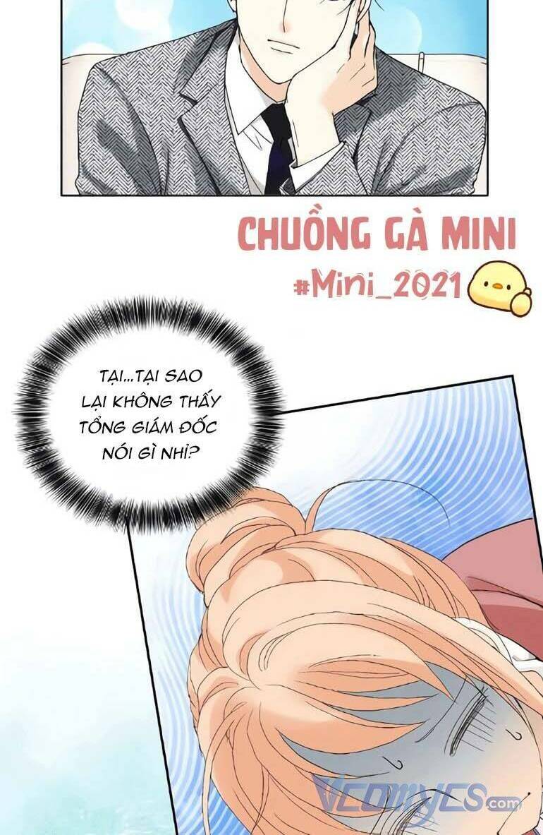 Lee Bom, Em Là Của Anh: Chapter 10