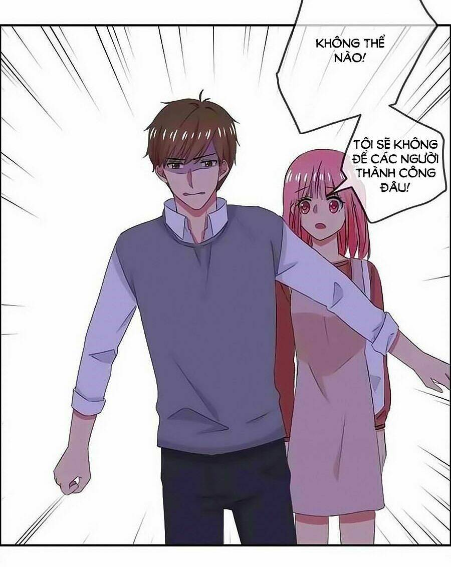 Đại Thần Tình Yêu Chớ Chạm Tôi: Chapter 57