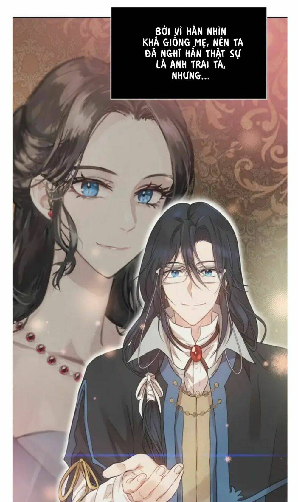 Khế Ước Của Ác Ma: Chapter 1