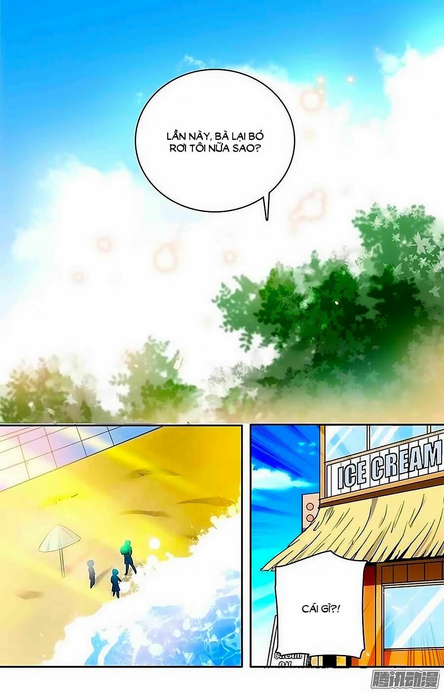 Thanh Ninh Chi Hạ: Chapter 52