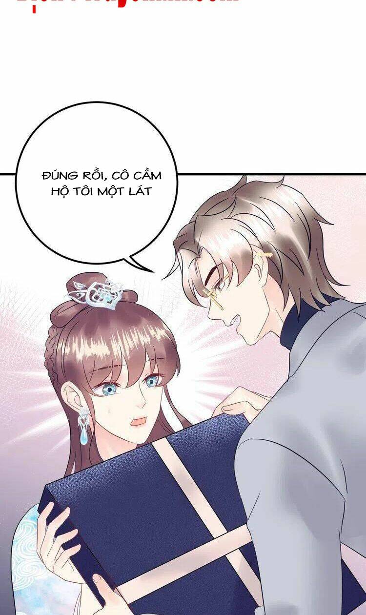 Trong Sinh Chi Ức Vạn Ảnh Hậu Yếu Thượng Vị: Chapter 335