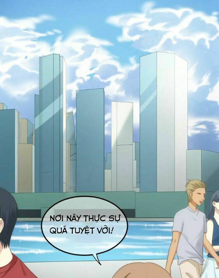Thần Tượng Điểm Zero: Chapter 99
