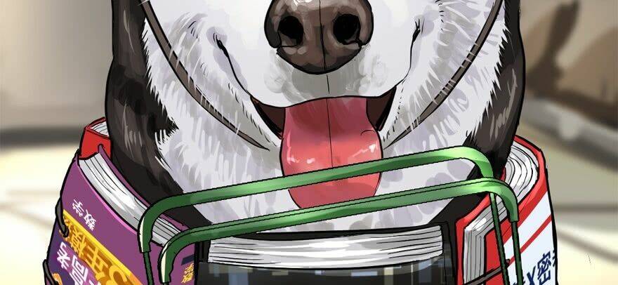 Vua Sinh Tồn: Chapter 59