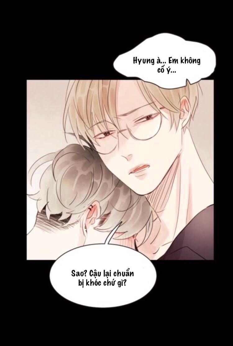Thiếu Soái Của Tôi Chính Là Manh Như Vậy: Chapter 27