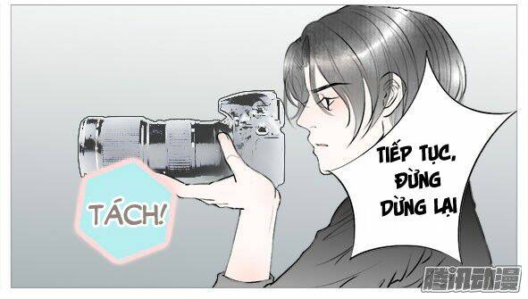 Giữa Anh Và Em: Chapter 55