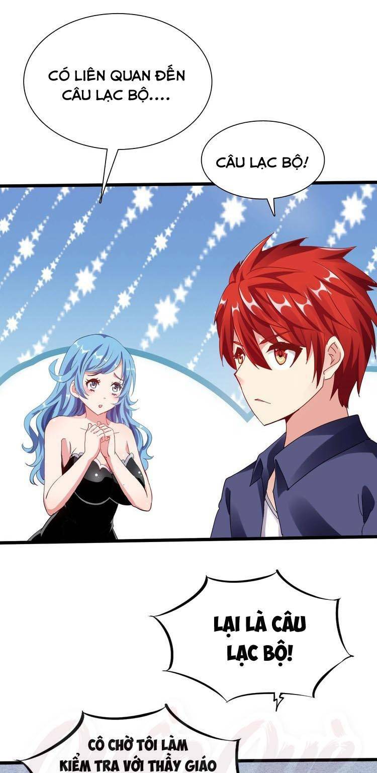 Kinh Thế Kỳ Nhân: Chapter 38