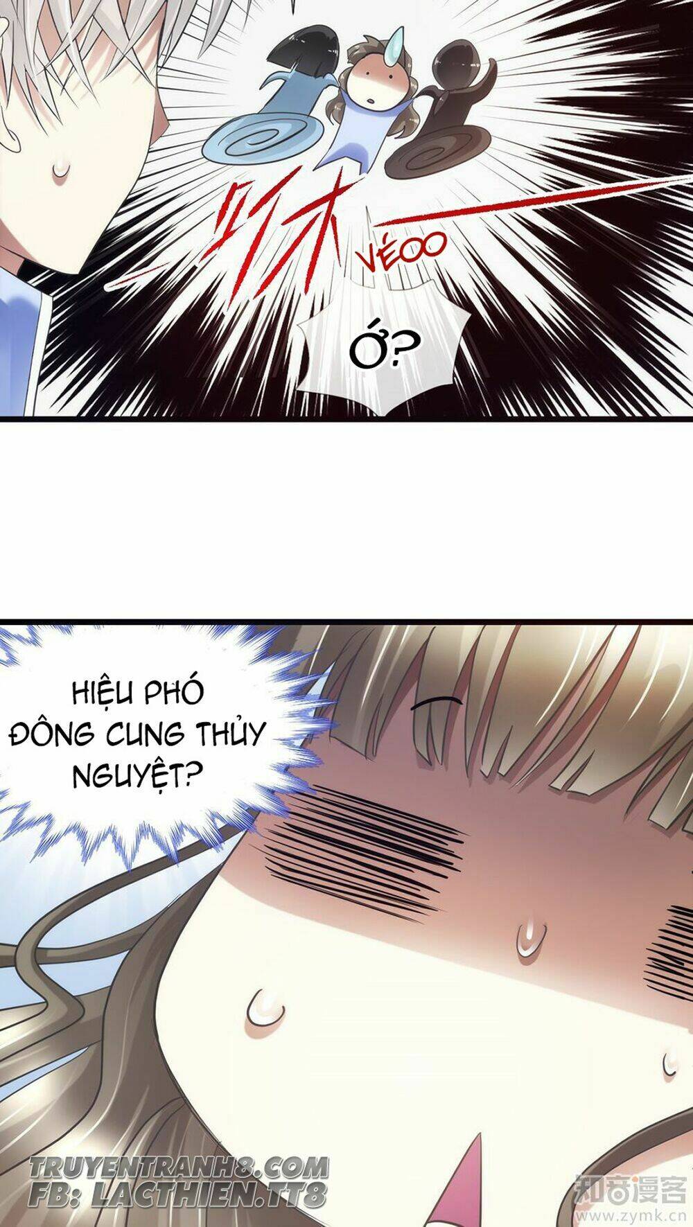 Một Vạn Tư Thế Công Lược Yêu Nam: Chapter 29