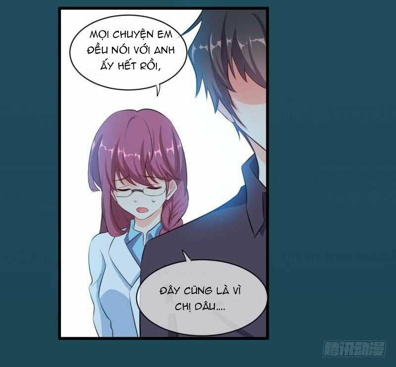 Ám Luyến Thành Hôn: Chapter 42