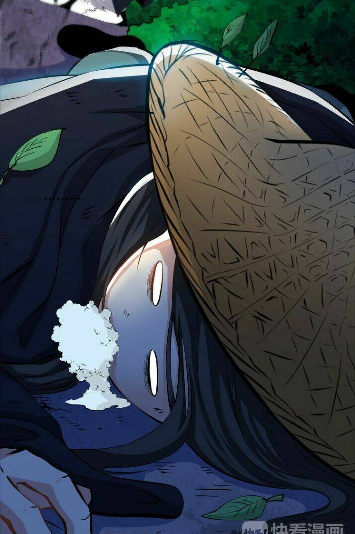 Thánh Võ Tinh Thần: Chapter 1