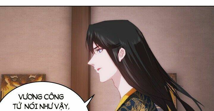 Bí Mật Của Dạ Tộc: Chapter 5.2