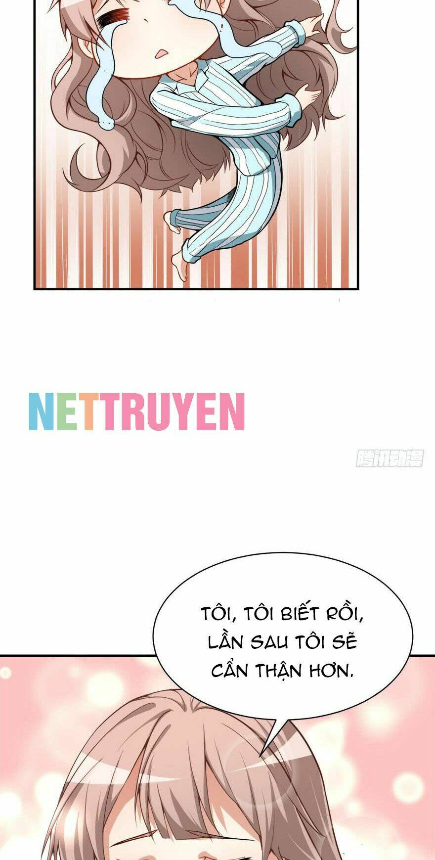 Mỹ Nhân Tâm Động: Chapter 11