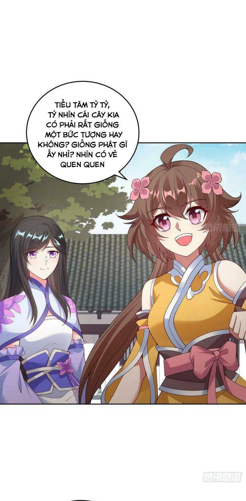 Nghịch Lân: Chapter 133