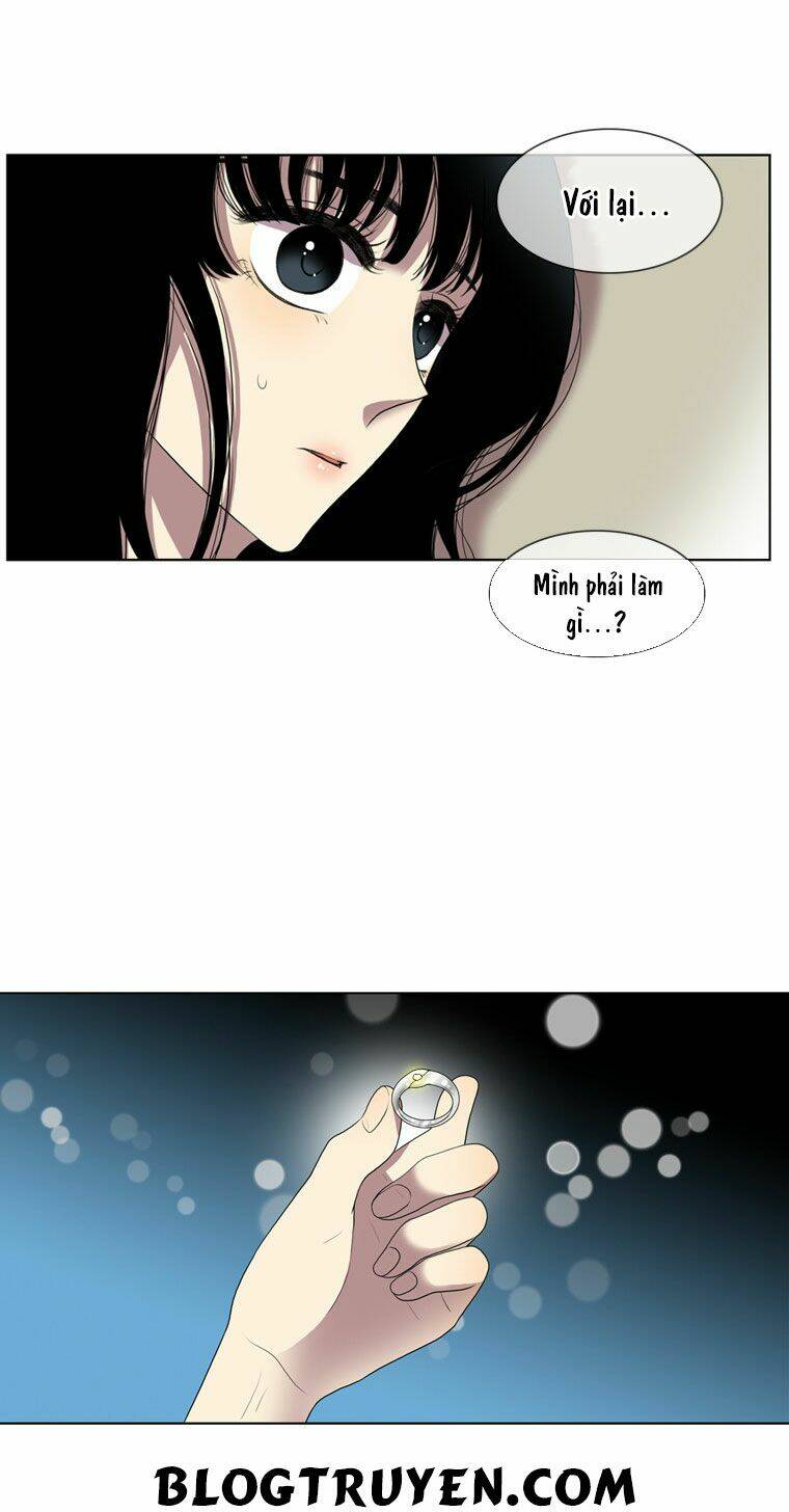 My Shining World: Chapter 21.1