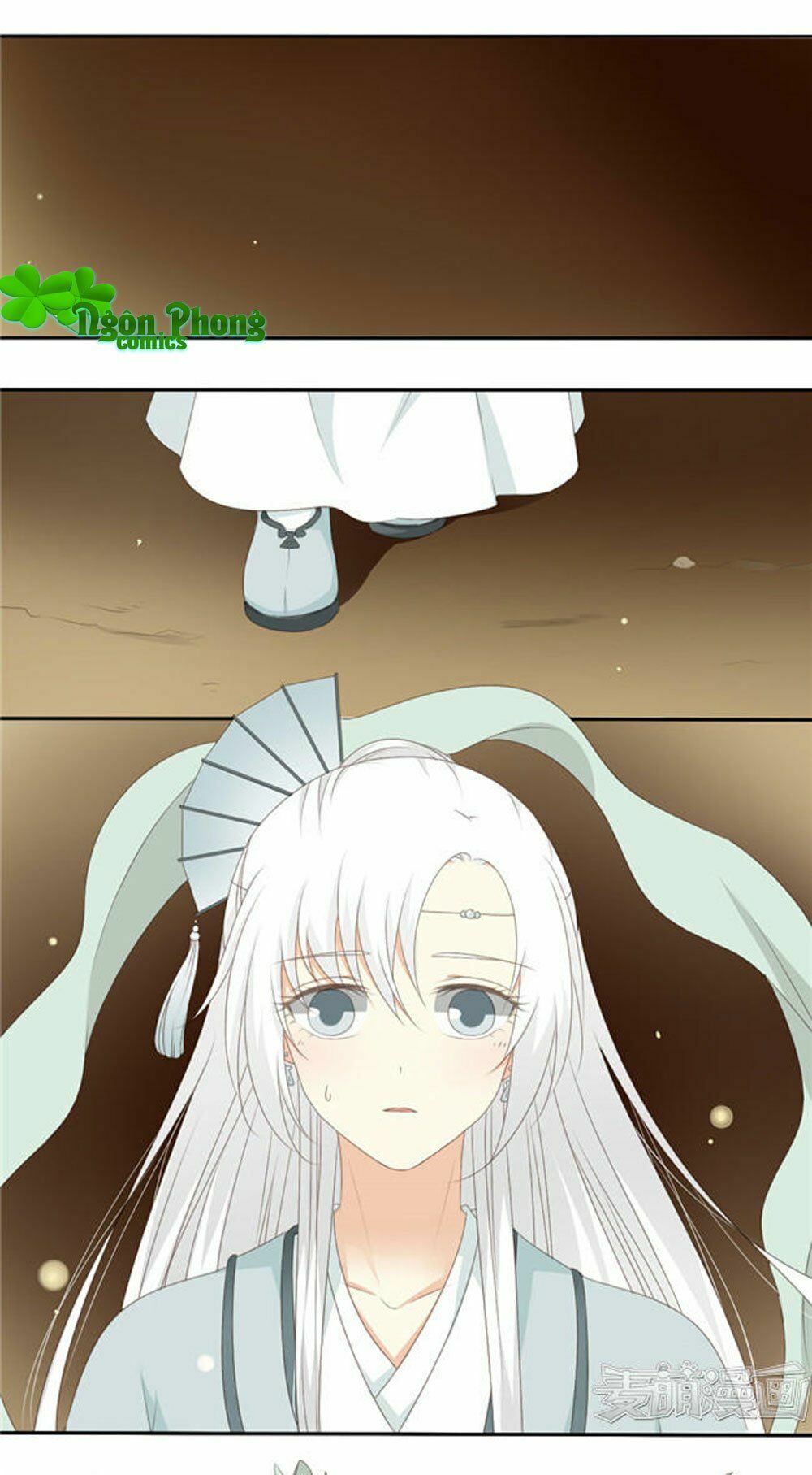 Quy Tự Dao: Chapter 51