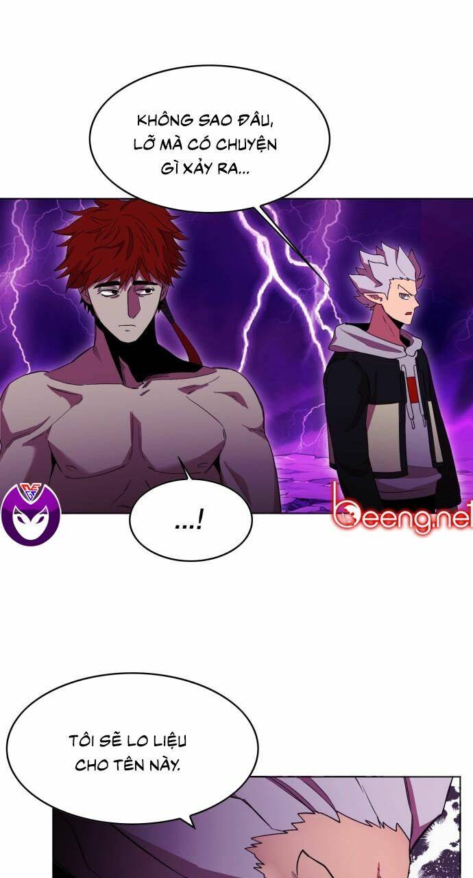 Hard Core Leveling Warrior Ss2: Chapter 56