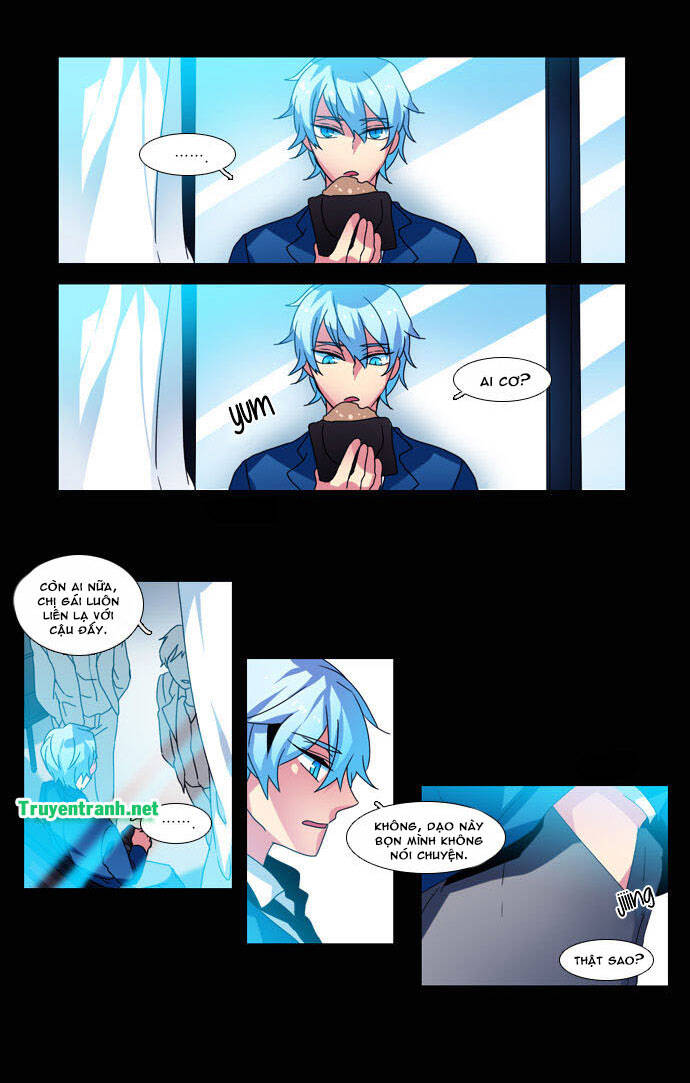 Wonted: Chapter 75