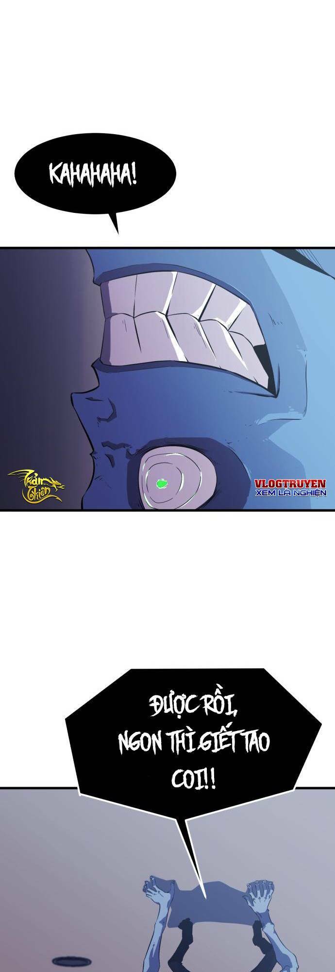 Huyết Nhân Báo Thù: Chapter 6