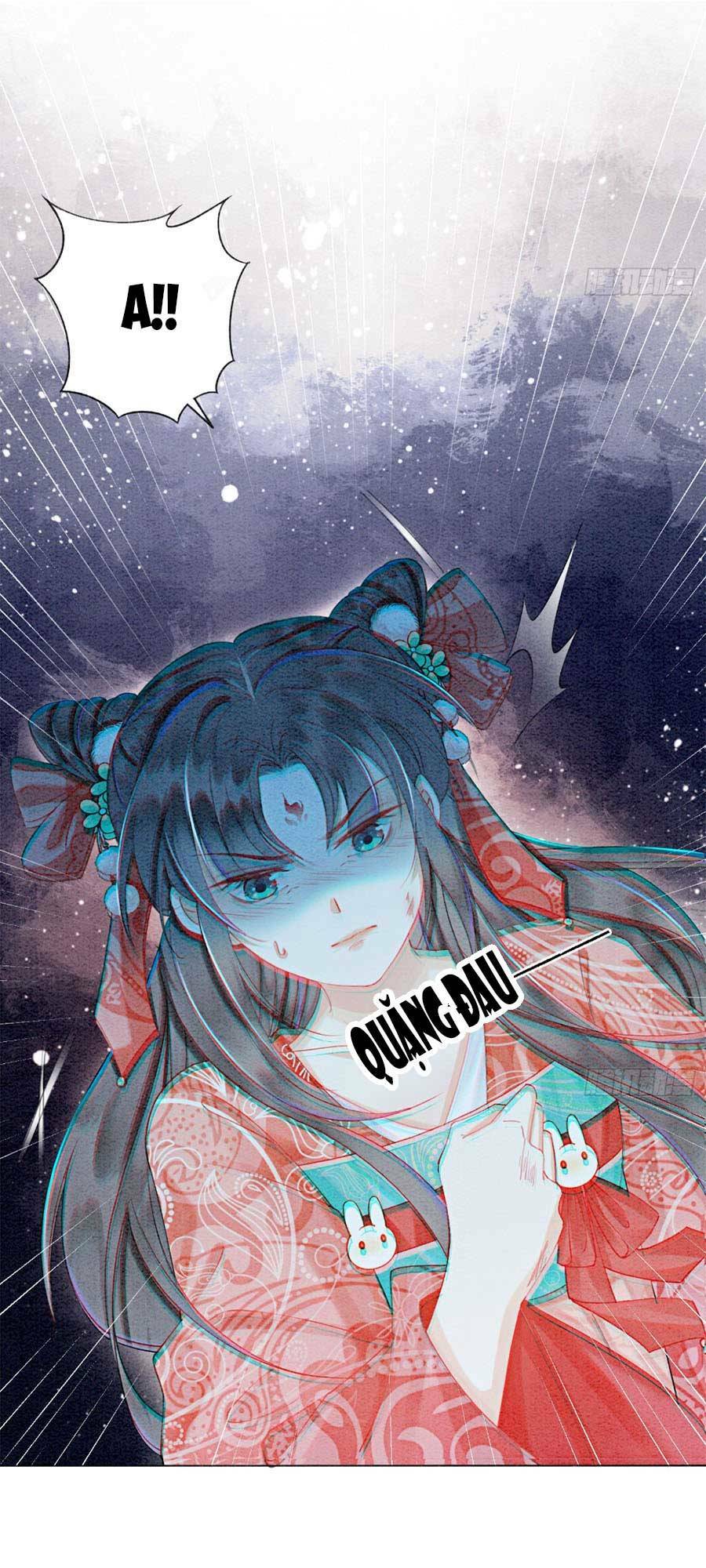 Bắt Đầu Hủy Hôn Để Công Lược Vương Gia: Chapter 50