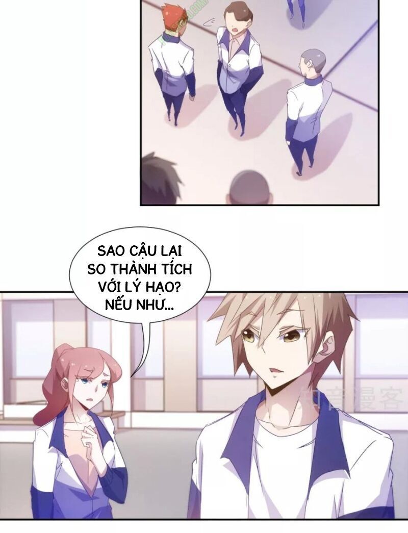 Siêu Cấp Thần Y Hệ Thống: Chapter 27