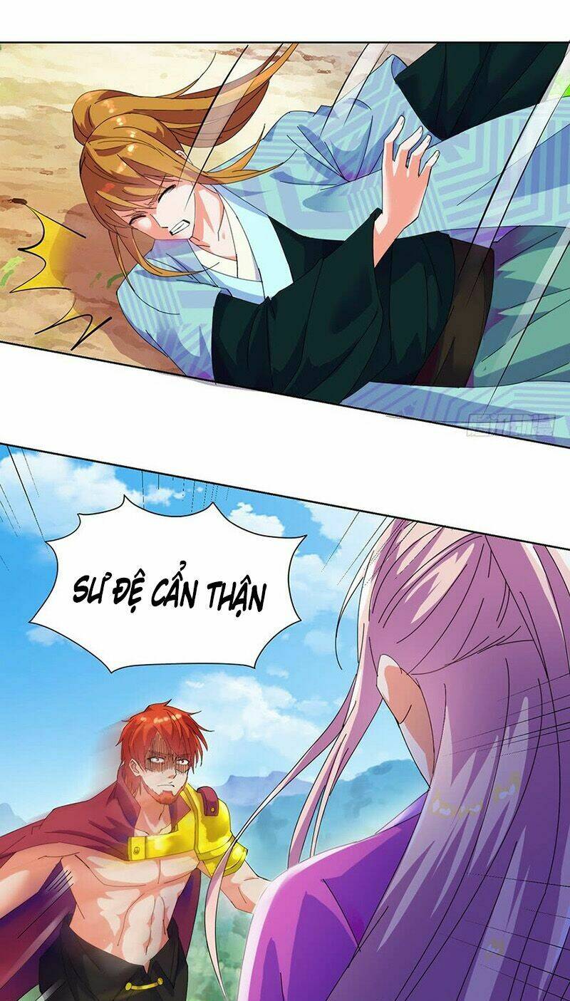 Sử Thượng Đệ Nhất Chưởng Môn: Chapter 100