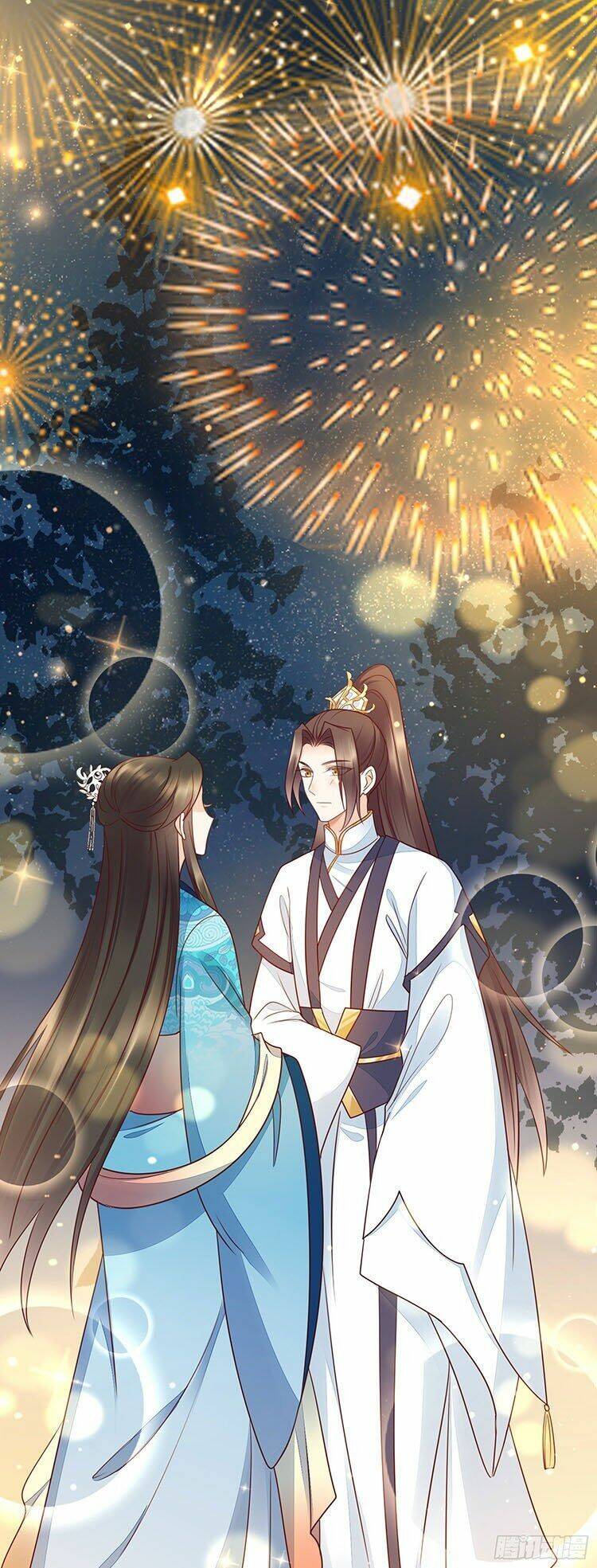 Làm Nũng Trong Lòng Kẻ Cấm Dục: Chapter 19