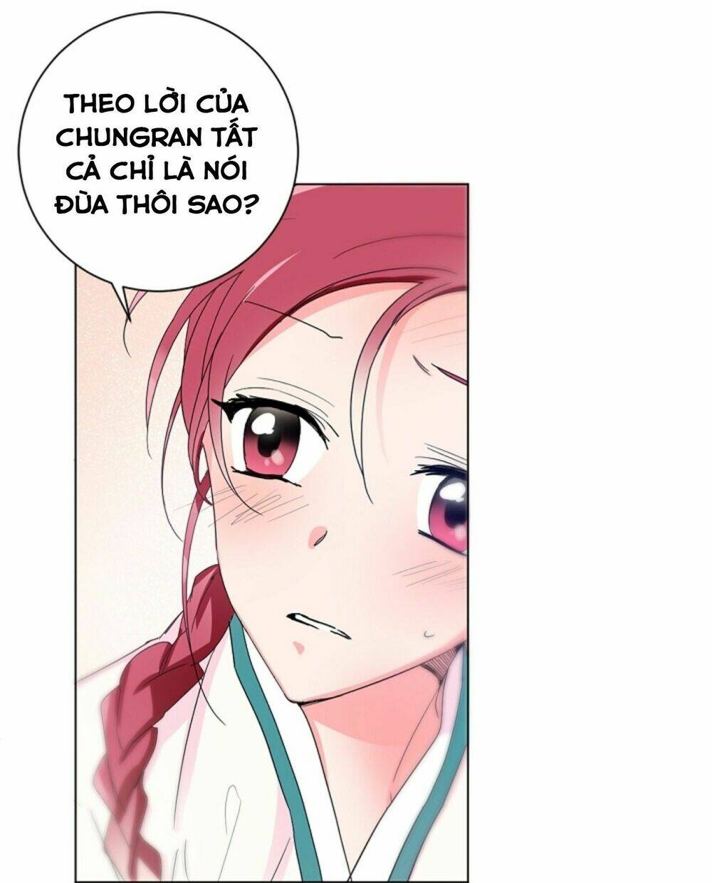 Chae Hong Sa: Chapter 48