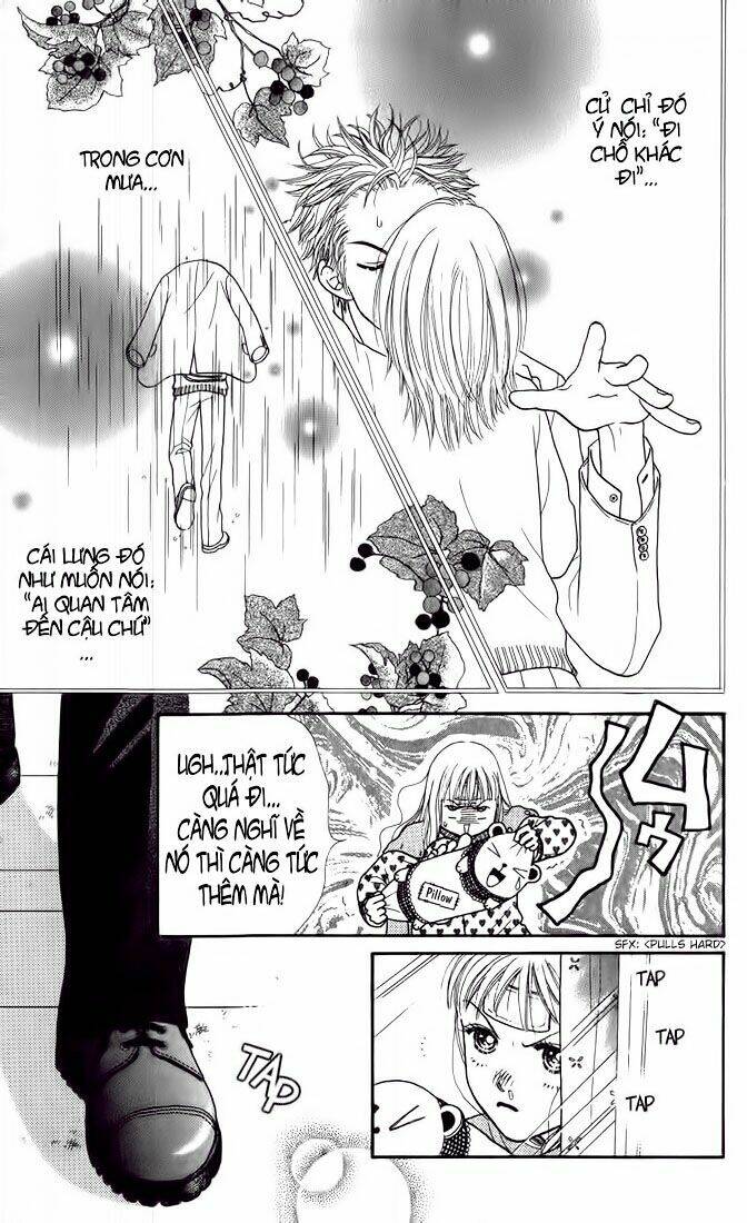 Cô Láng Giềng: Chapter 2