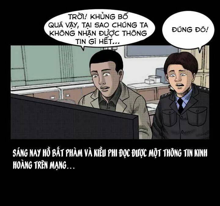 Kỳ Án Có Thật: Chapter 46