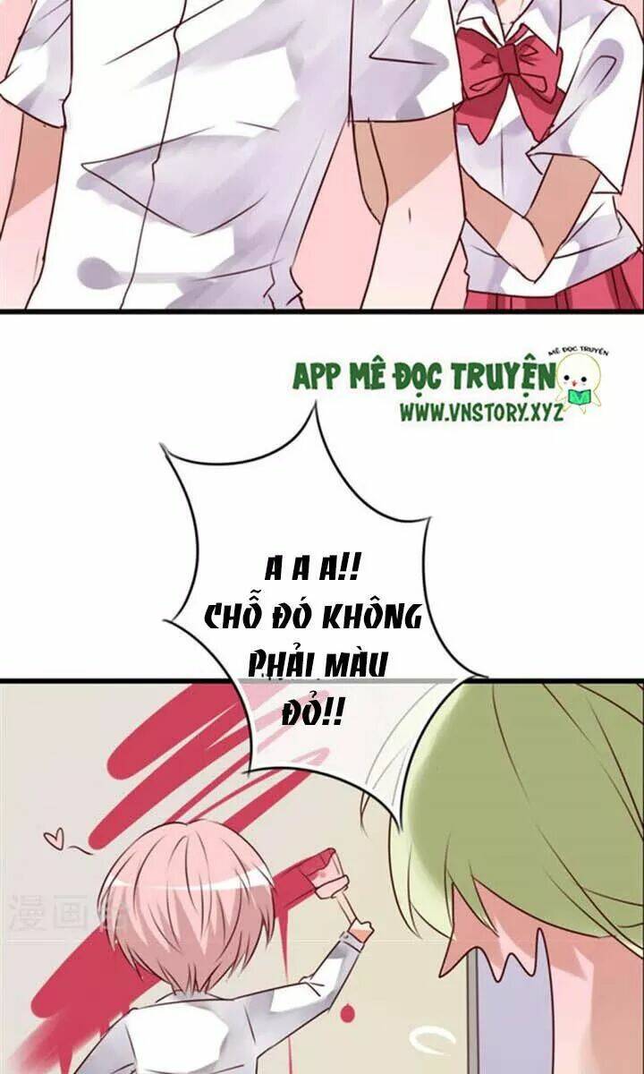 Sau Con Mưa Mùa Hạ: Chapter 61