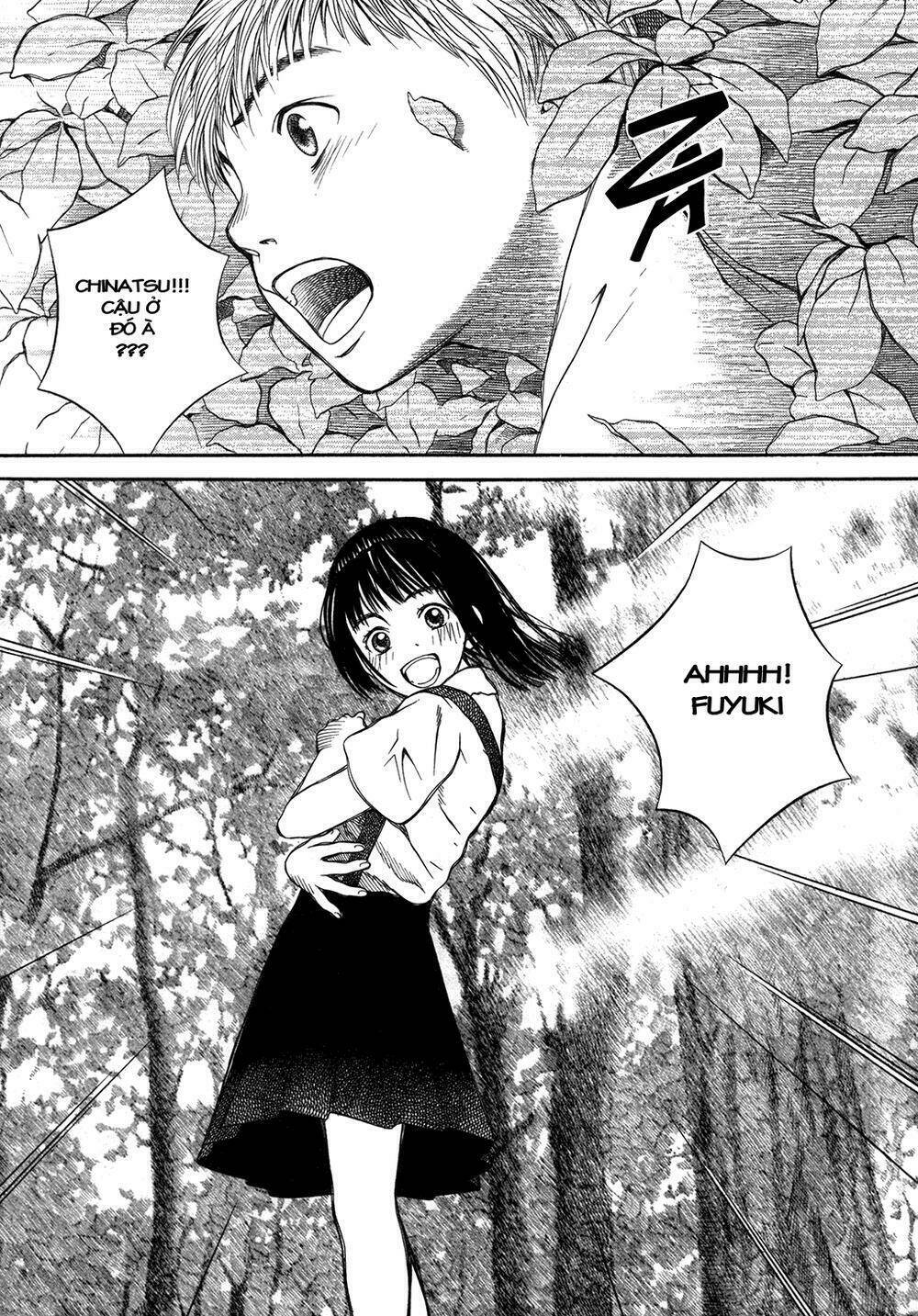 Chinatsu No Uta: Chapter 2