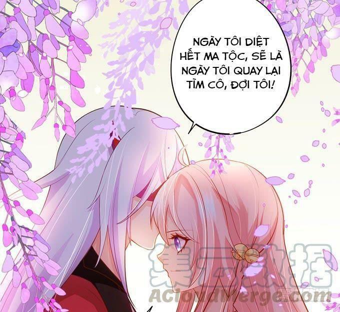 Hồ Tiên Hung Bạo: Chapter 115