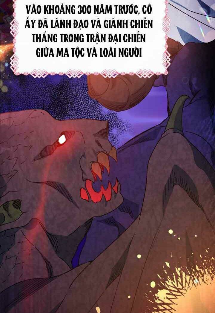 Nàng Elizabeth Thuần Khiết: Chapter 18