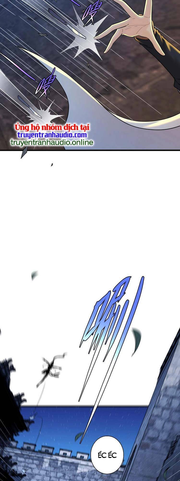 Trò Chơi Này Không Đơn Giản: Chapter 3