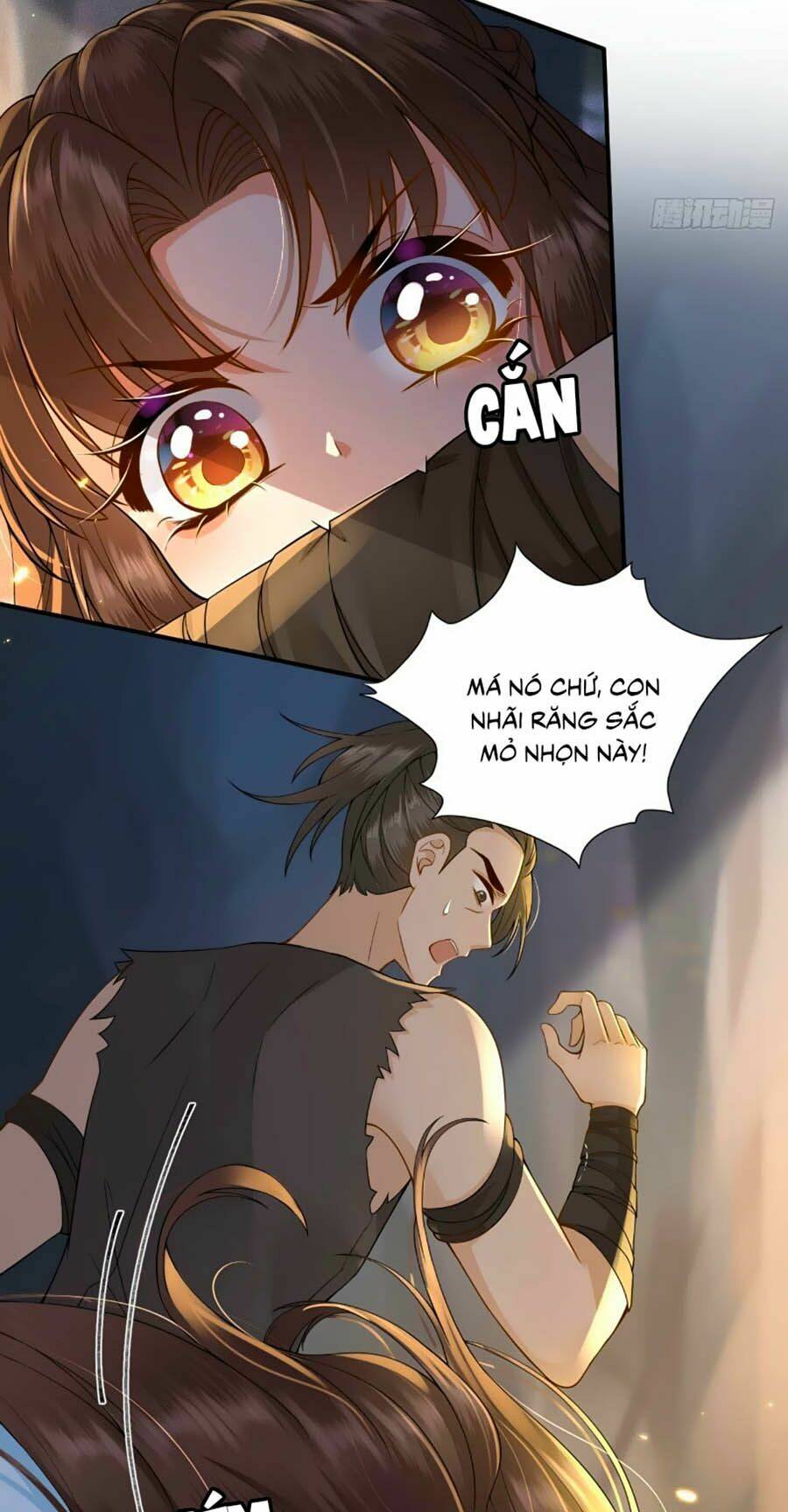 Ma Đầu Vạn Ác Năm Tuổi Rưỡi: Chapter 10